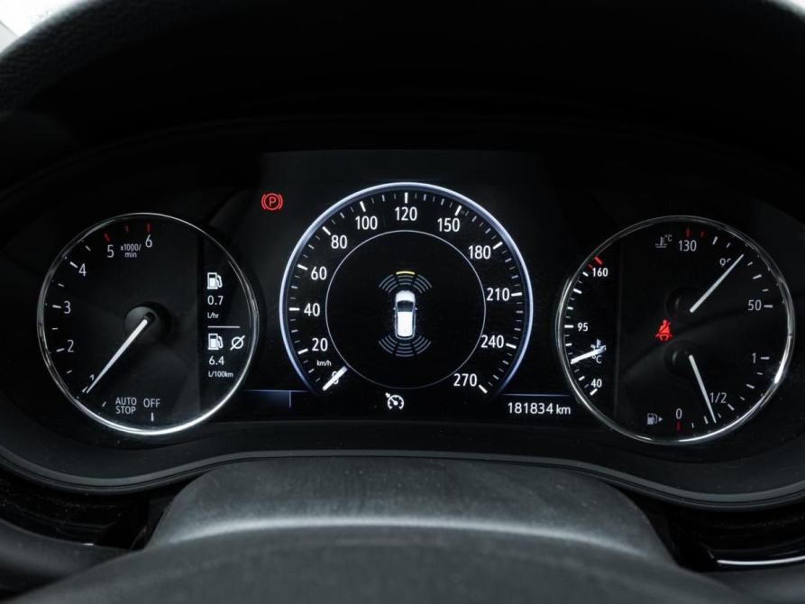 Opel Astra K Рестайлинг Ставрополь  - изображение 20