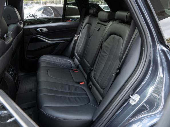 BMW X5 IV (G05/G18) с пробегом 2019 года, цена 6 365 000 рублей, 145211 км, внедорожник, Автокод Объявления