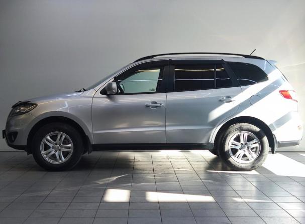 Hyundai Santa Fe II Рестайлинг с пробегом 2012 года, цена 1 430 000 рублей, 238560 км, внедорожник, Автокод Объявления