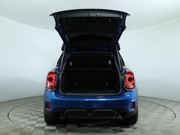 Mini Countryman II с пробегом 2019 года, цена 3 099 000 рублей, 90304 км, внедорожник, Автокод Объявления