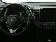 Toyota RAV4 IV (XA40) Рестайлинг Иваново  - изображение 31