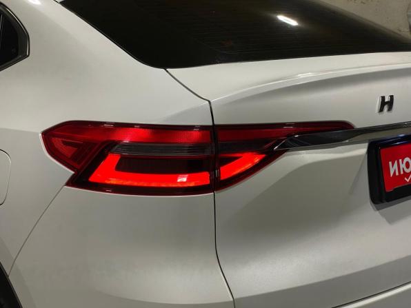 Haval F7x I с пробегом 2021 года, цена 1 760 000 рублей, 150588 км, внедорожник, Автокод Объявления