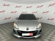 Mazda 3 II (BL) Рестайлинг Псков  - изображение 28