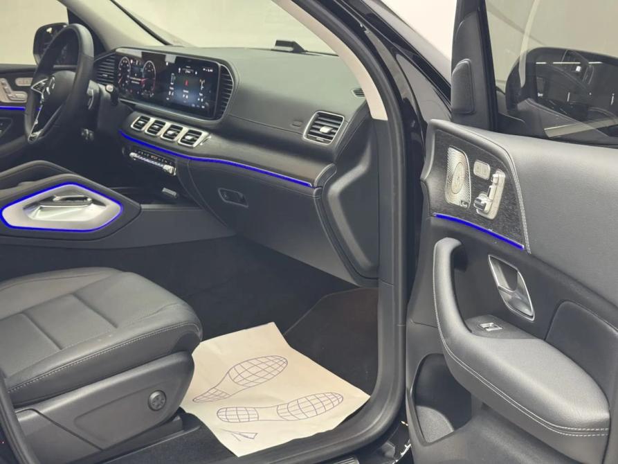 Mercedes-Benz GLE II (V167) Воронеж  - изображение 12