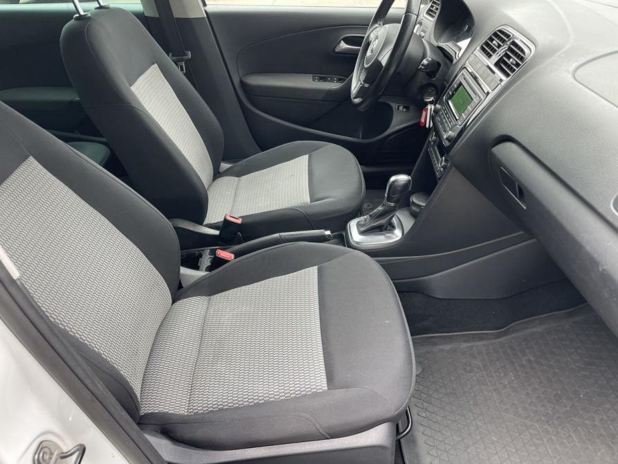 Volkswagen Polo V Москва  - изображение 9