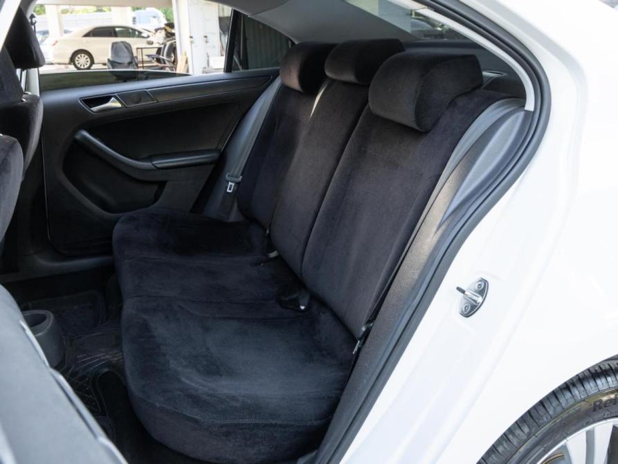 Volkswagen Jetta VI Волгоград  - изображение 9
