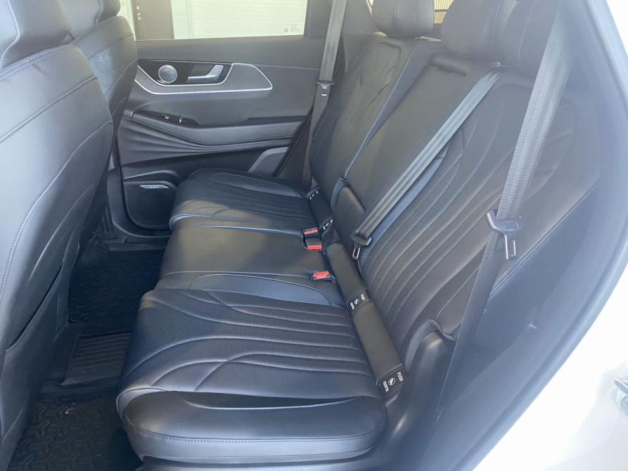 Chery Tiggo 9 I Саратов  - изображение 22