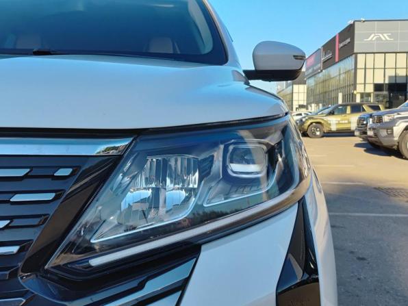 Livan X6 Pro с пробегом 2023 года, цена 1 711 000 рублей, 18324 км, внедорожник, Автокод Объявления