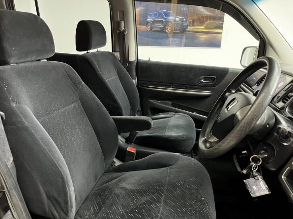 Honda Stepwgn II Рестайлинг с пробегом 2003 года, цена 700 000 рублей, 485000 км, минивэн, Автокод Объявления