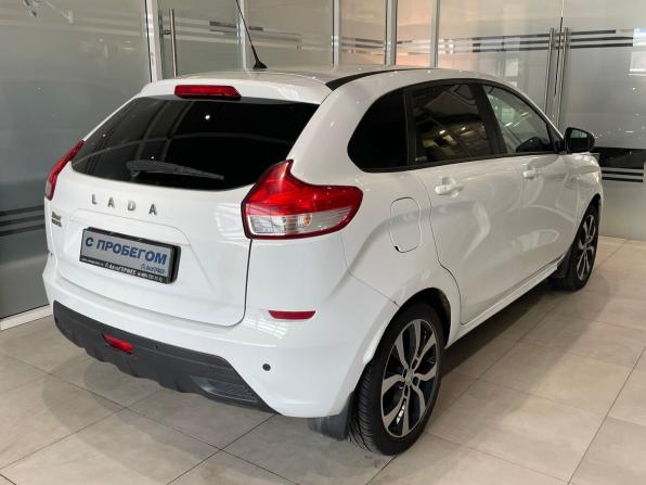 Lada (ВАЗ) XRAY I с пробегом 2017 года, цена 799 000 рублей, 76473 км, хэтчбек, Автокод Объявления