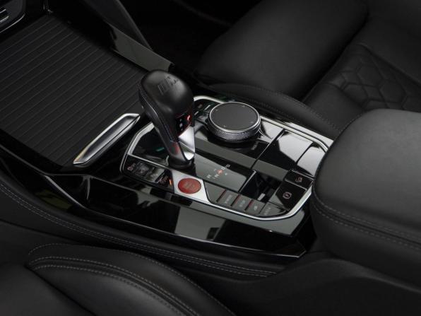 BMW X4 M I (F98) Рестайлинг с пробегом 2022 года, цена 9 497 077 рублей, 54688 км, внедорожник, Автокод Объявления