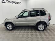 Chevrolet Niva I Рестайлинг Воронеж  - изображение 30