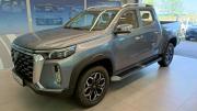 Changan Hunter Plus Вологда  - изображение 18