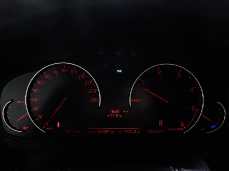 BMW 5 серии VII (G30/G31/G38) Химки  - изображение 12