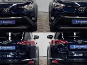 Toyota RAV4 IV (XA40) Рестайлинг Воронеж  - изображение 32