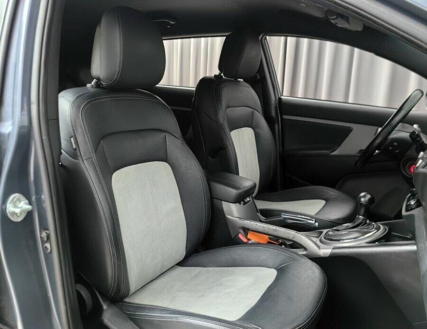 Kia Sportage III Рестайлинг Подольск  - изображение 7