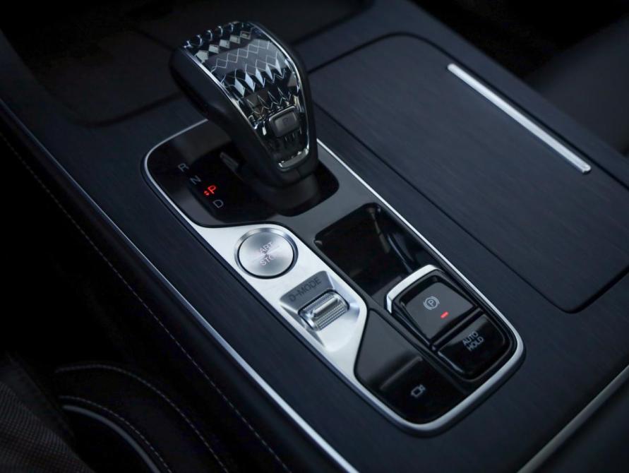 GAC GS8 II Санкт-Петербург  - изображение 26