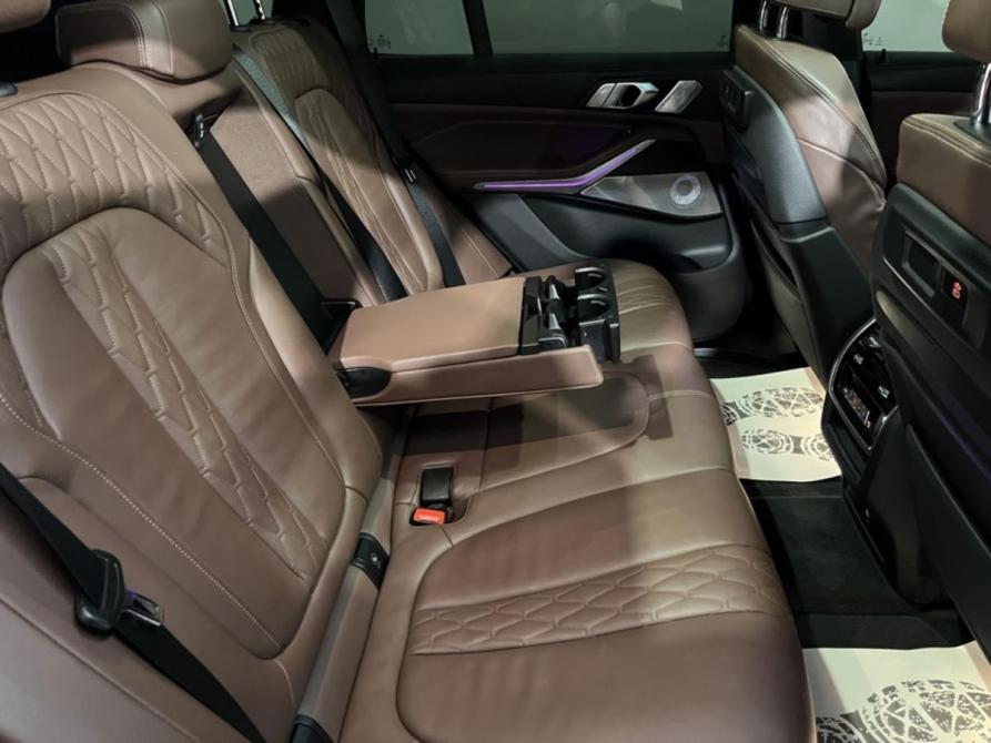 BMW X5 IV (G05/G18) Курск  - изображение 25