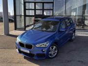 BMW X1 II (F48) Тверь  - изображение 29