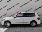 Mercedes-Benz GLK-Класс I (X204) Рестайлинг Екатеринбург  - изображение 30