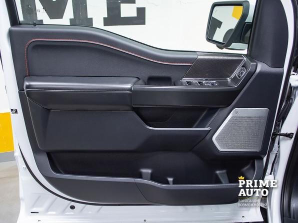 Ford F-150 XIV Рестайлинг с пробегом 2024 года, цена 13 299 000 рублей, 800 км, offers.body_type.unknown, Автокод Объявления