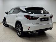 Lexus RX IV Вологда  - изображение 28