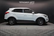 Hyundai Creta I Крым  - изображение 34