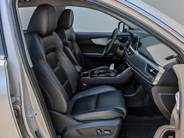 Chery Tiggo 7 Pro I с пробегом 2022 года, цена 1 800 000 рублей, 24459 км, внедорожник, Автокод Объявления