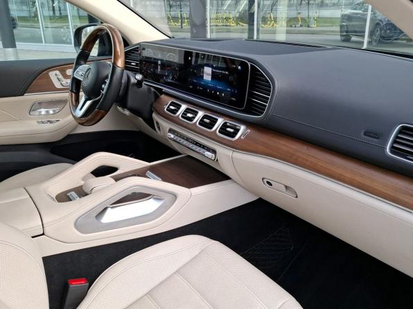 Mercedes-Benz GLE Coupe II (C167) с пробегом 2021 года, цена 8 890 000 рублей, 41399 км, внедорожник, Автокод Объявления