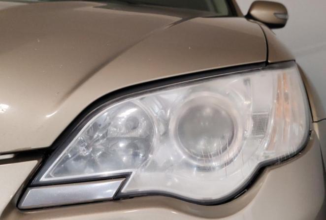 Subaru Outback III Рестайлинг с пробегом 2007 года, цена 750 000 рублей, 210690 км, универсал, Автокод Объявления