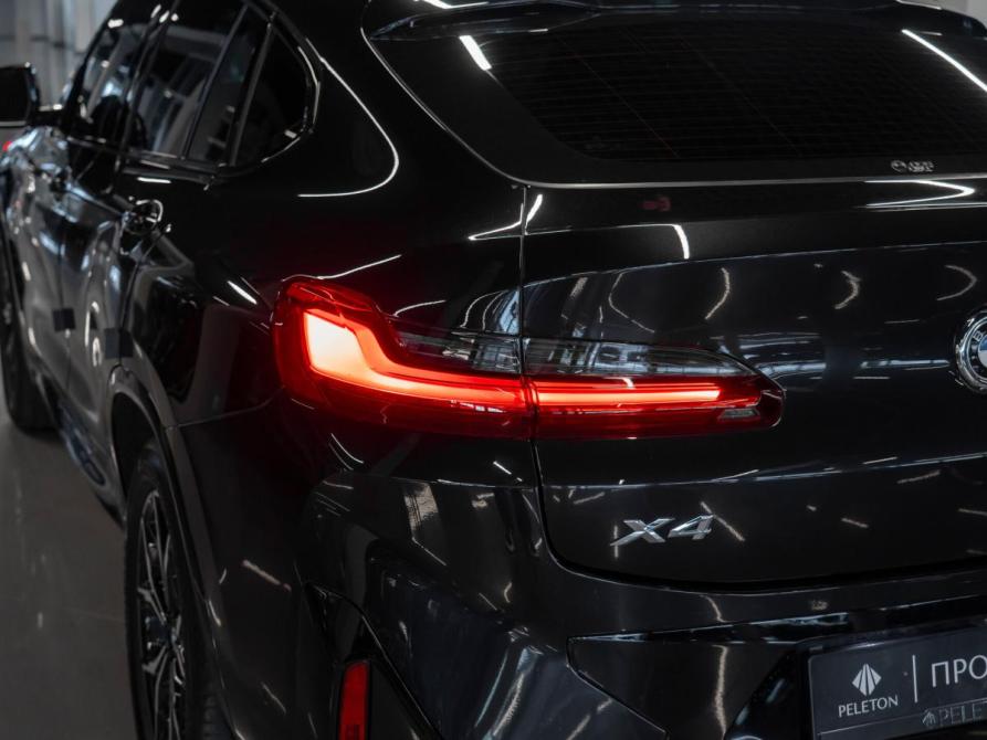 BMW X4 II (G02) Рестайлинг Москва  - изображение 31