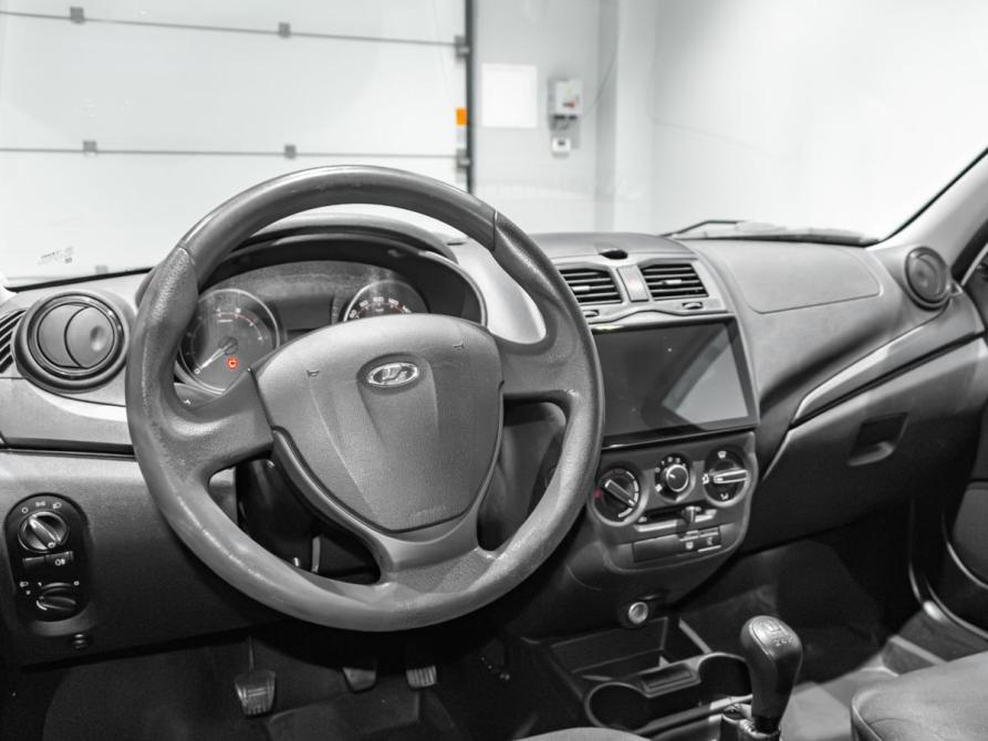 Lada (ВАЗ) Granta I Рестайлинг Екатеринбург  - изображение 12