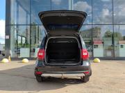 Skoda Yeti I Ижевск  - изображение 34