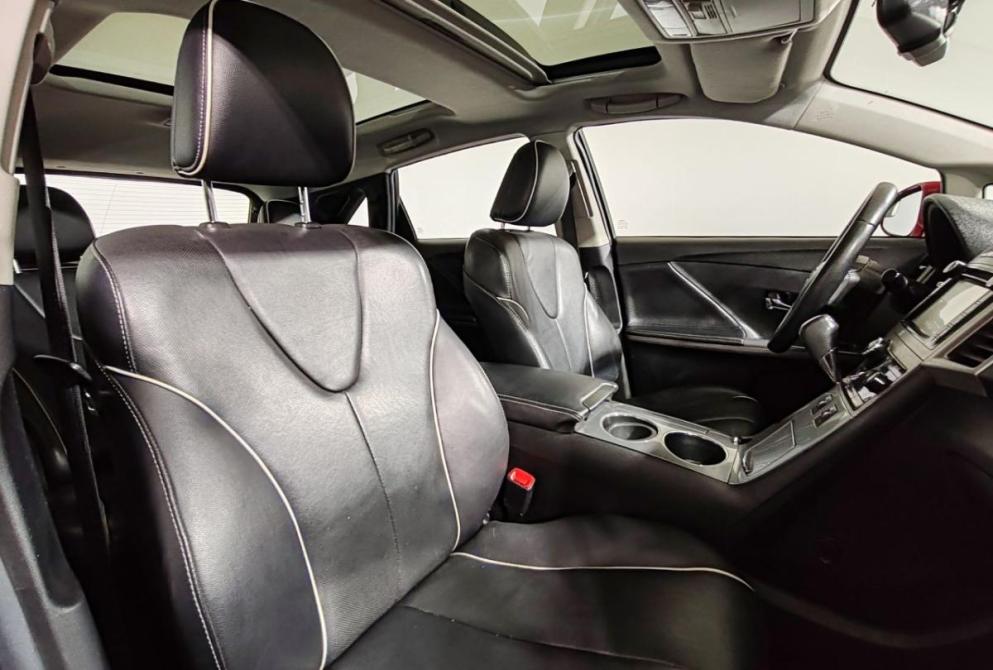 Toyota Venza I Рестайлинг Ярославль  - изображение 15