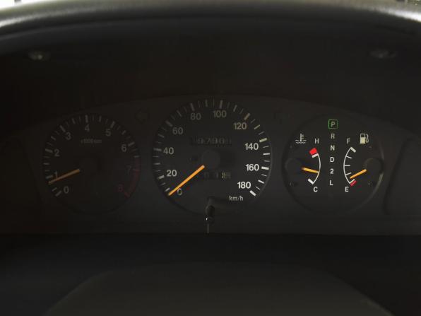 Suzuki Cultus III Рестайлинг с пробегом 1999 года, цена 345 995 рублей, 197988 км, универсал, Автокод Объявления
