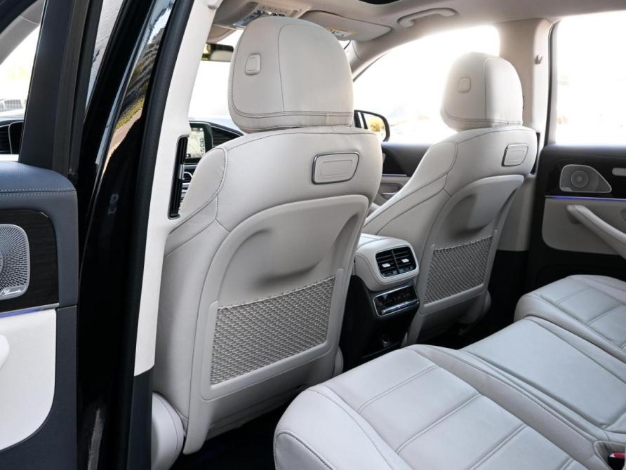 Mercedes-Benz GLS II (X167) Волгоград  - изображение 20