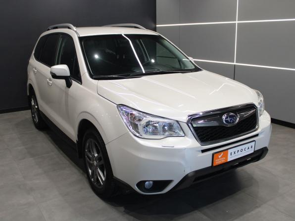 Subaru Forester IV с пробегом 2015 года, цена 1 662 000 рублей, 172000 км, внедорожник, Автокод Объявления