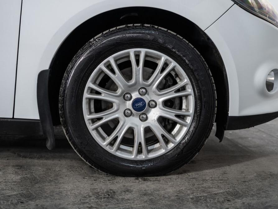 Ford Focus III Иркутск  - изображение 21