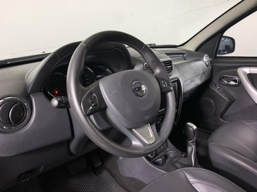 Nissan Terrano III (D10) Москва  - изображение 11