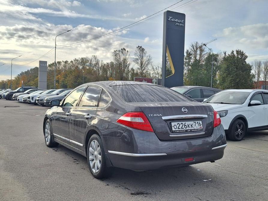Nissan Teana II (J32) Санкт-Петербург  - изображение 3