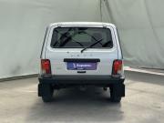 Lada (ВАЗ) 2121 (4x4) I Рестайлинг Липецк  - изображение 21