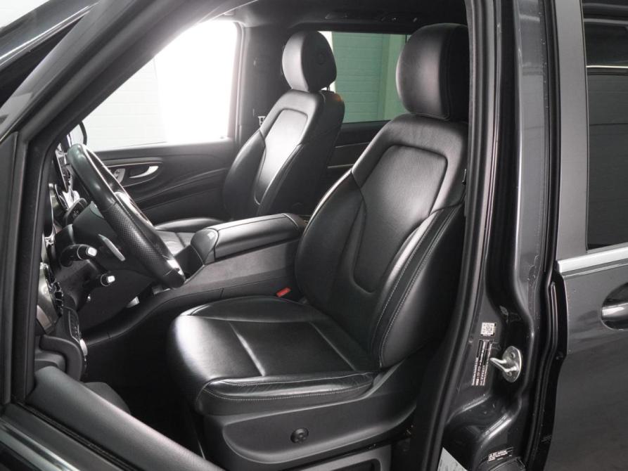 Mercedes-Benz V-Класс III (W447) Рестайлинг Воронеж  - изображение 11