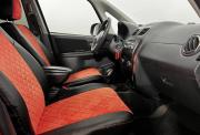 Suzuki SX4 I (Classic) Рестайлинг Нижний Новгород  - изображение 35