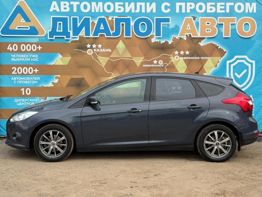 Ford Focus III Набережные Челны  - изображение 6