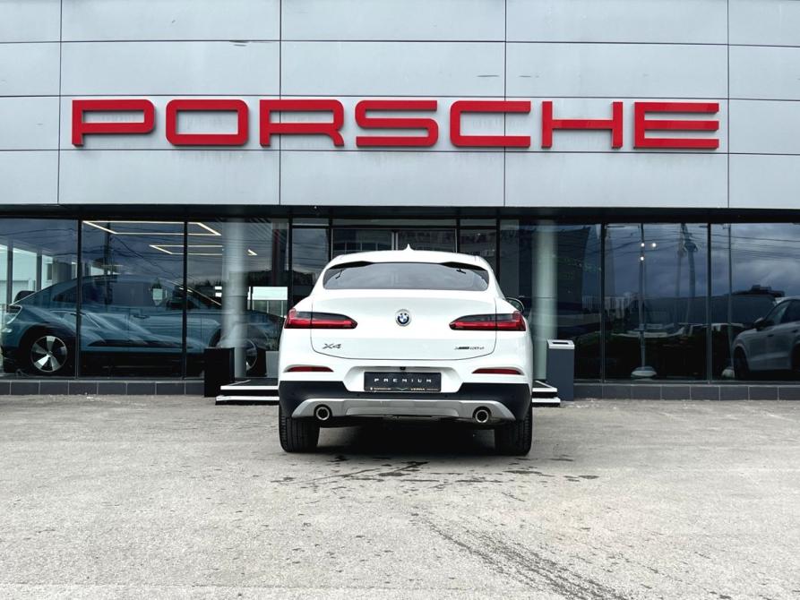 BMW X4 II (G02) Пермь  - изображение 6