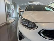 Kia Ceed III Подольск  - изображение 50