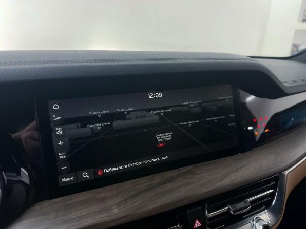 Kia Mohave I Рестайлинг 2 с пробегом 2019 года, цена 3 700 000 рублей, 158196 км, внедорожник, Автокод Объявления