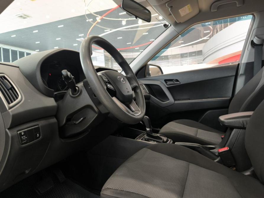 Hyundai Creta I Казань  - изображение 20