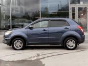 SsangYong Actyon II Рестайлинг Новосибирск  - изображение 27