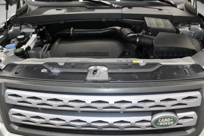Land Rover Freelander II Рестайлинг с пробегом 2012 года, цена 1 279 000 рублей, 183189 км, внедорожник, Автокод Объявления